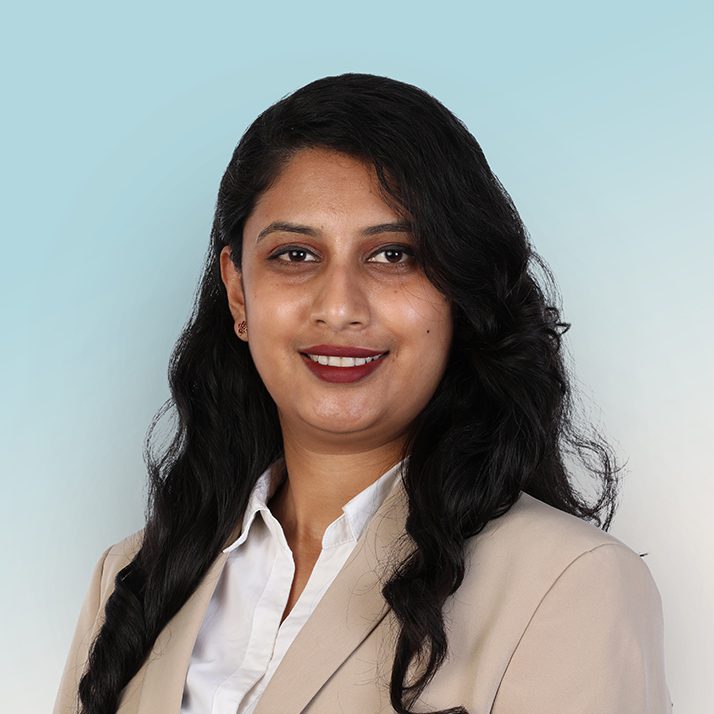 Meghana Krishnakumar Kirehalli