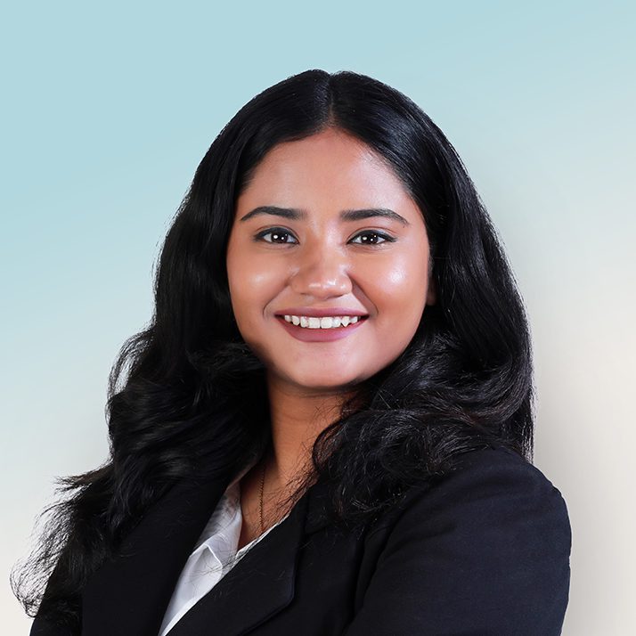 Marina Lisa Chowdhury