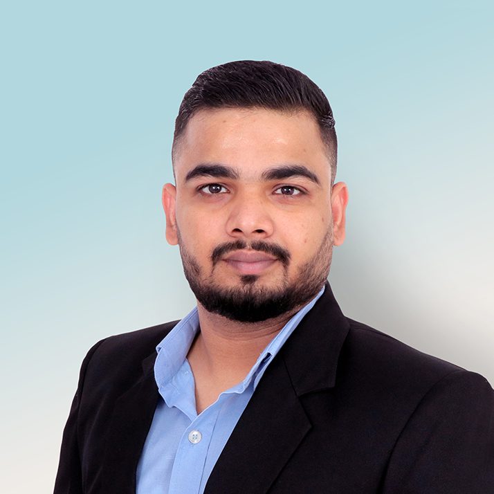 Javed Khan
